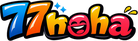 77haha logo